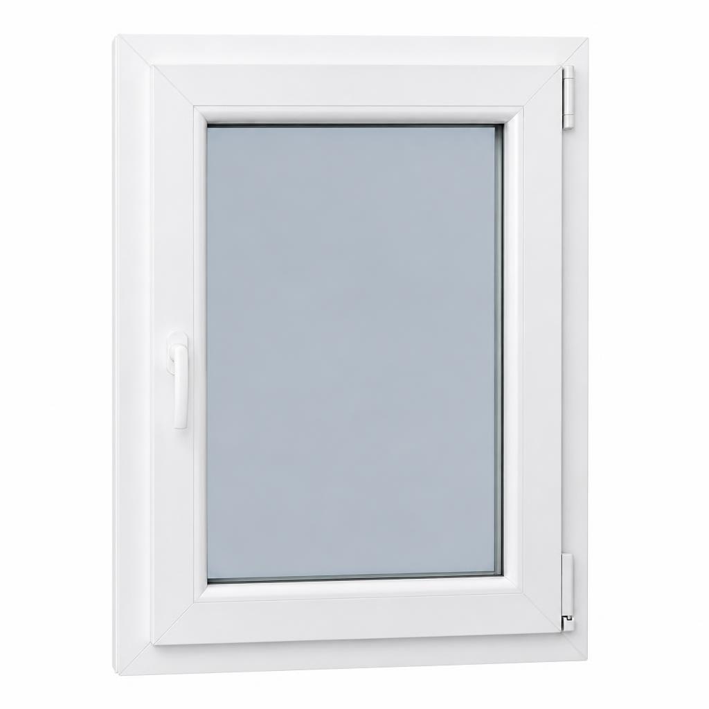 PVC prozor 80 x 90 cm Akcija u trgovini Bauhaus