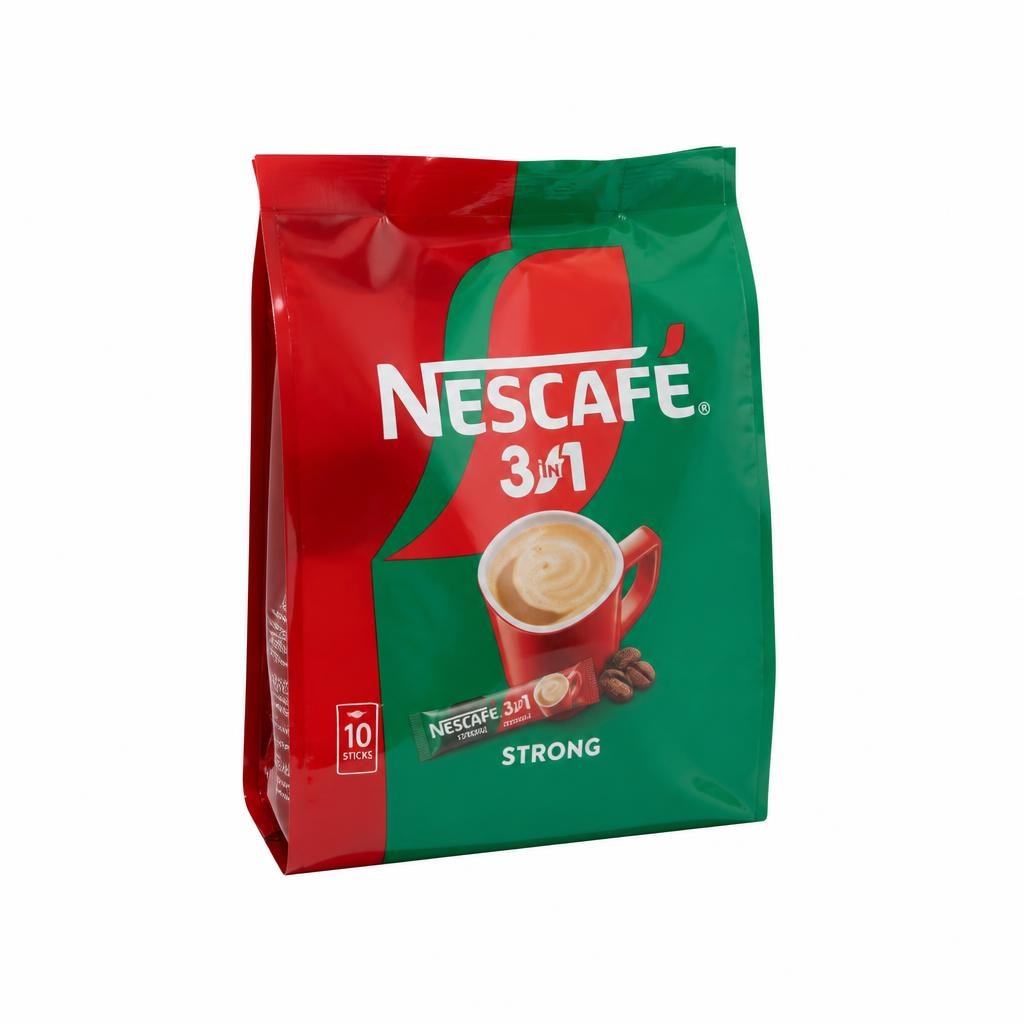 Instant kava Nescafé od 80 g do 165 g - Akcija u trgovini Spar