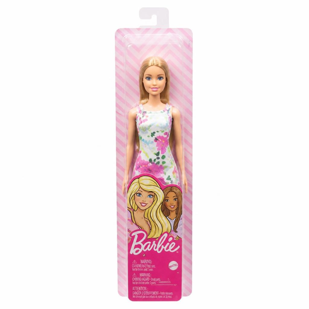 Barbie lutka Akcija u trgovini KTC