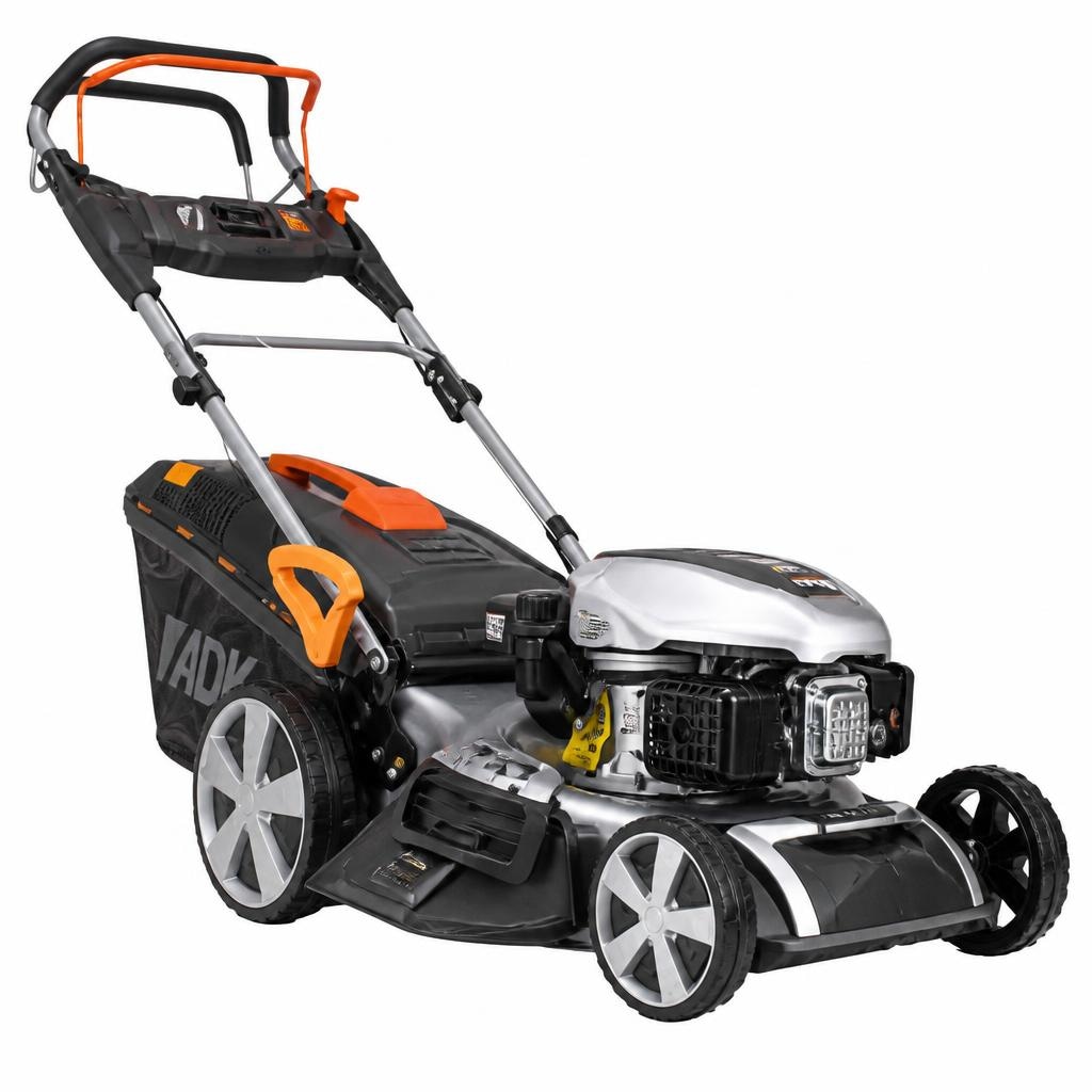 Motorna kosilica ADK WR65355ABK - Akcija u trgovini KTC