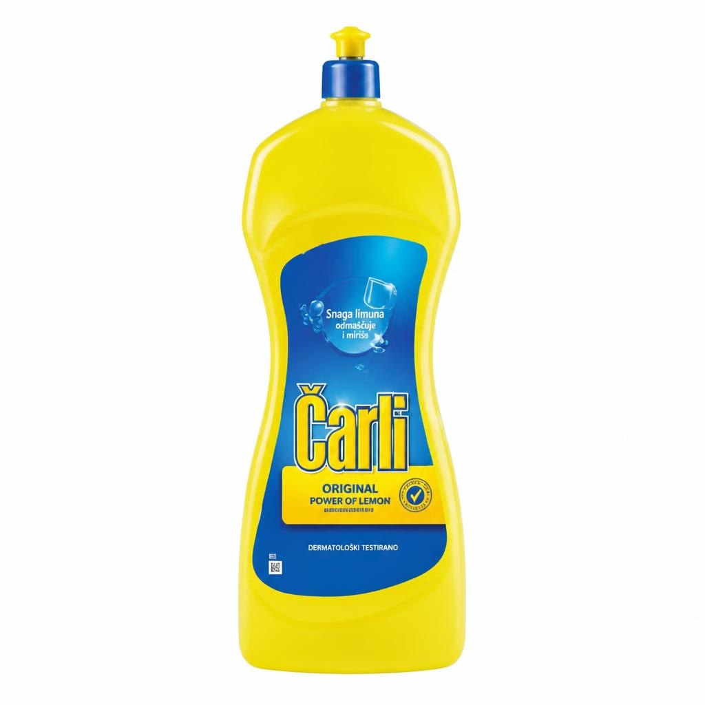 Čarli 900ml - Akcija u trgovini Vrutak