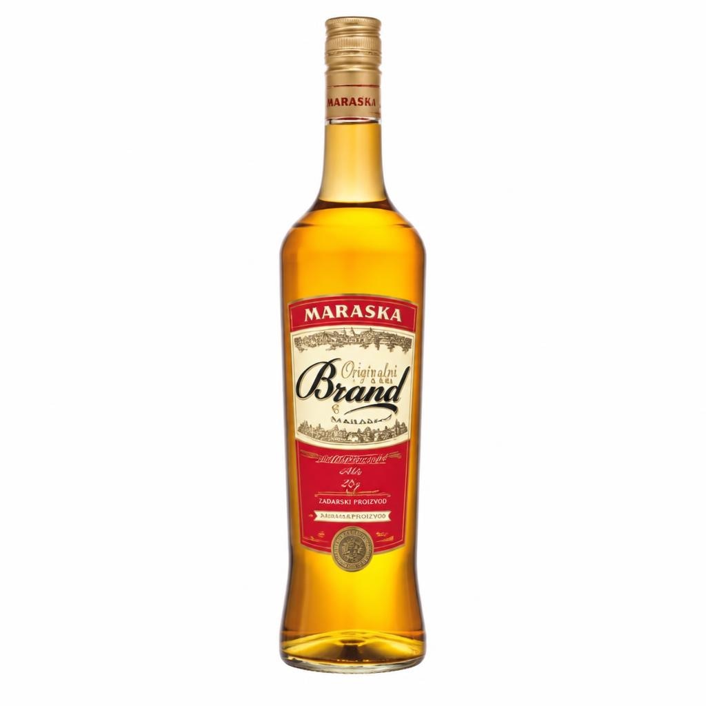 Royal Brand Maraska 0,7 l Akcija u trgovini Bakmaz