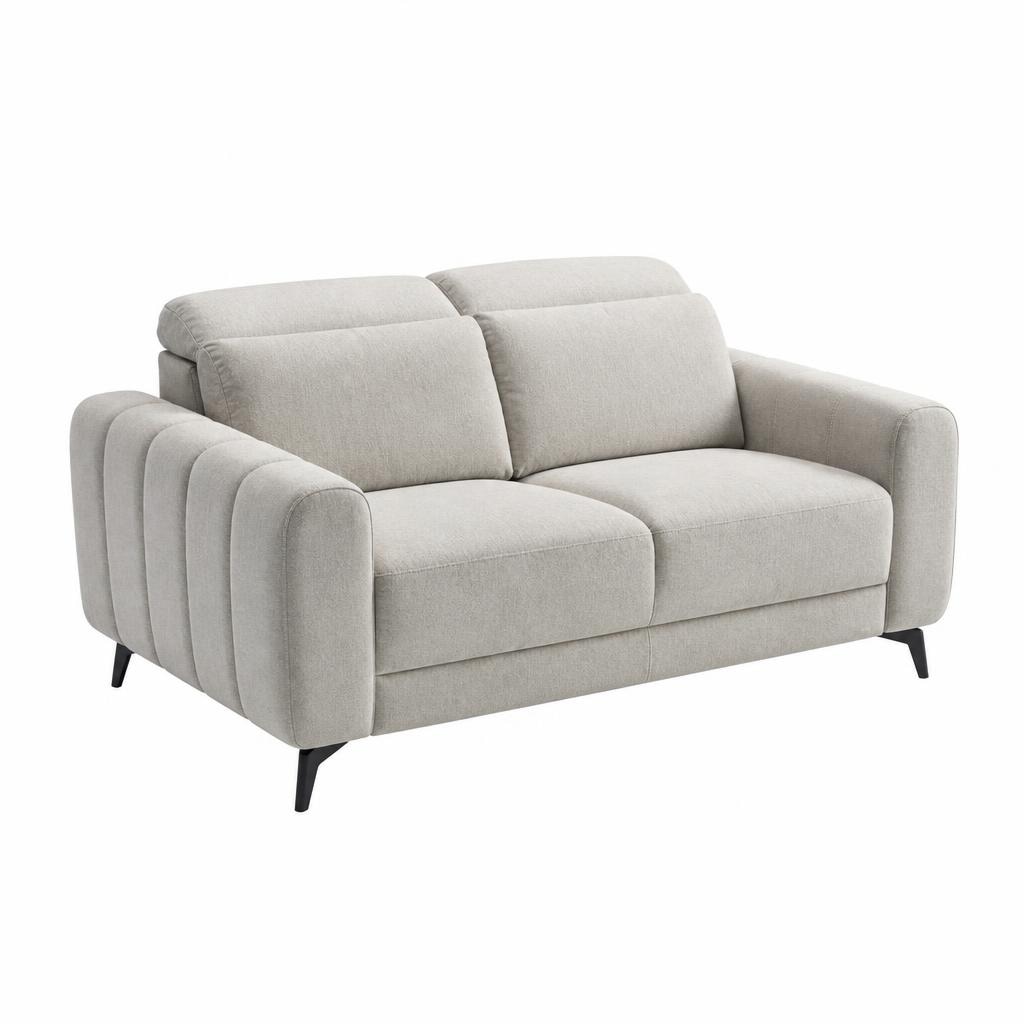 Dvosjed maxi Gandi 207x102cm; madrac 140x200x13cm WERSAL - Akcija u trgovini Harvey Norman