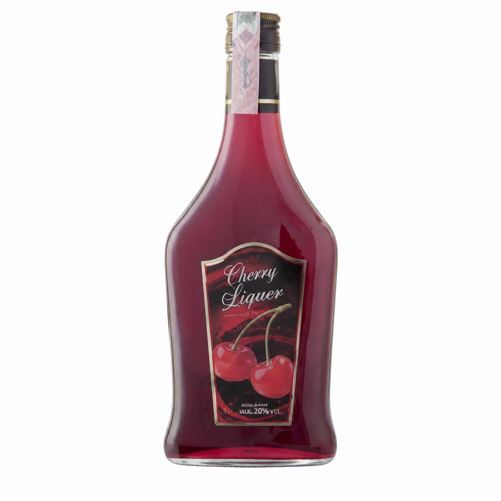 Liker od višnje 0.5 l - Akcija u trgovini Lidl