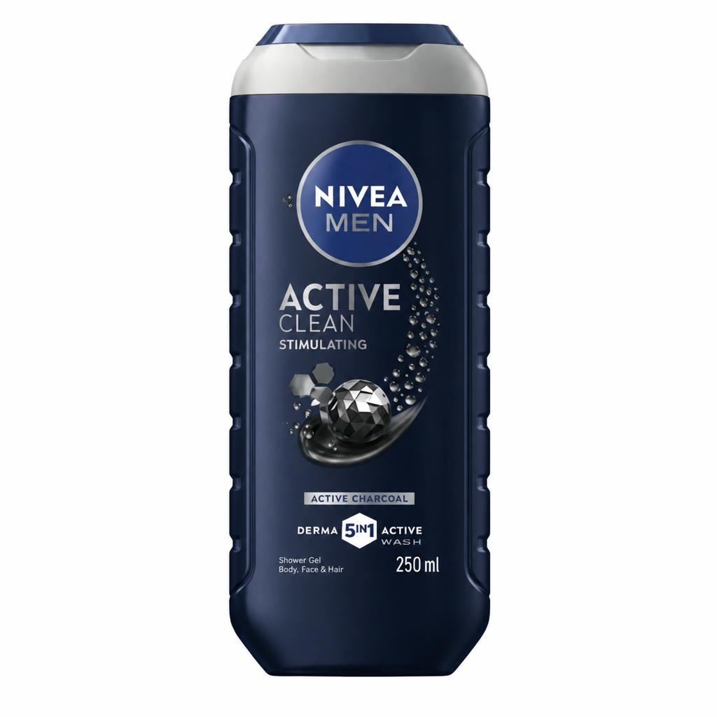 Nivea gel za tuširanje 250ml - Akcija u trgovini Vrutak