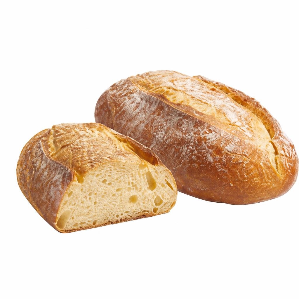 Kruh Durum 400 g Akcija u trgovini Eurospin