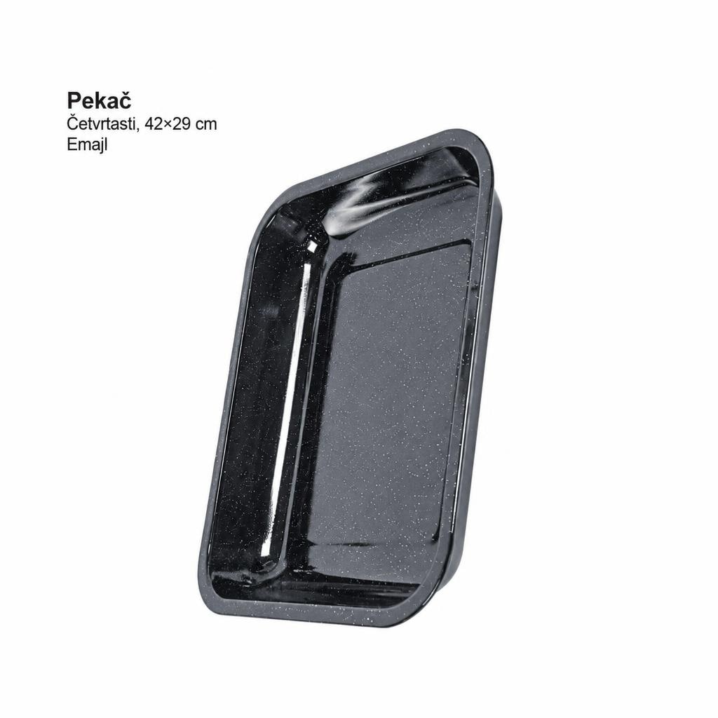 Pekač 42×29 cm - Akcija u trgovini KTC