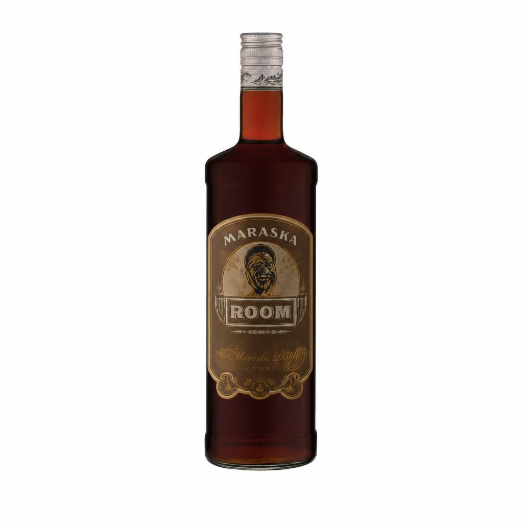 Maraska Room 1 l Akcija u trgovini Ribola