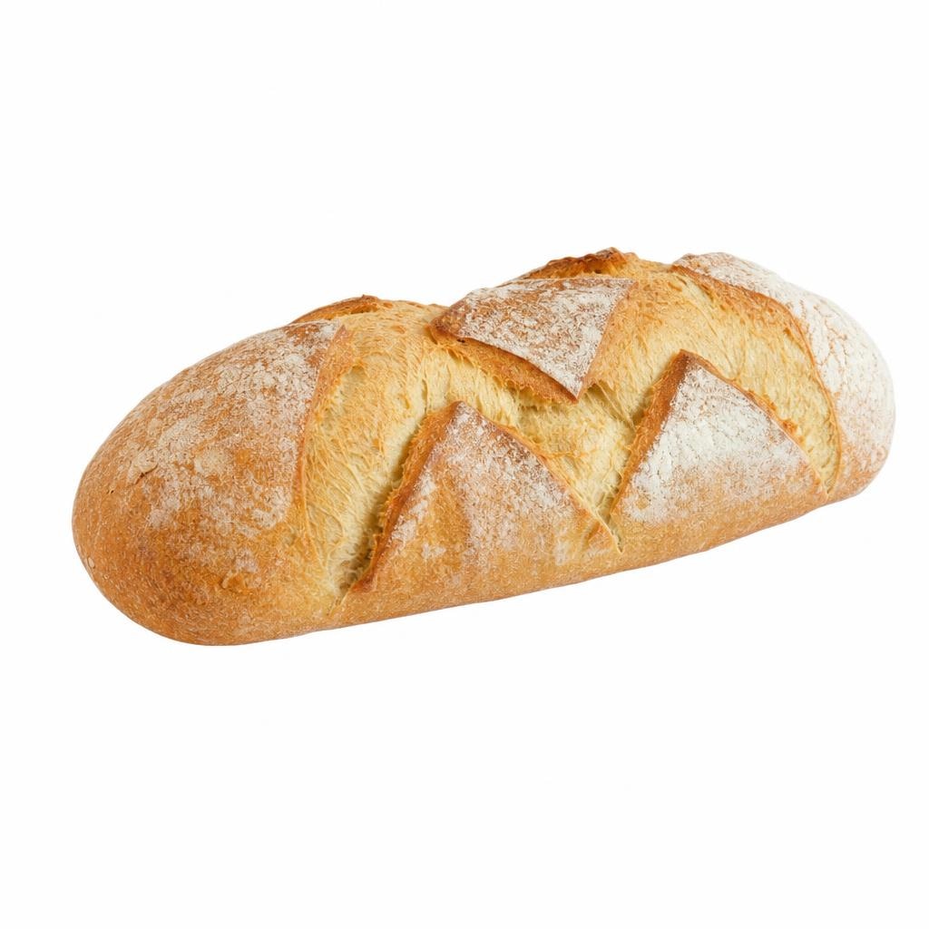Kruh Durum Sourdough 405 g - Akcija u trgovini Spar