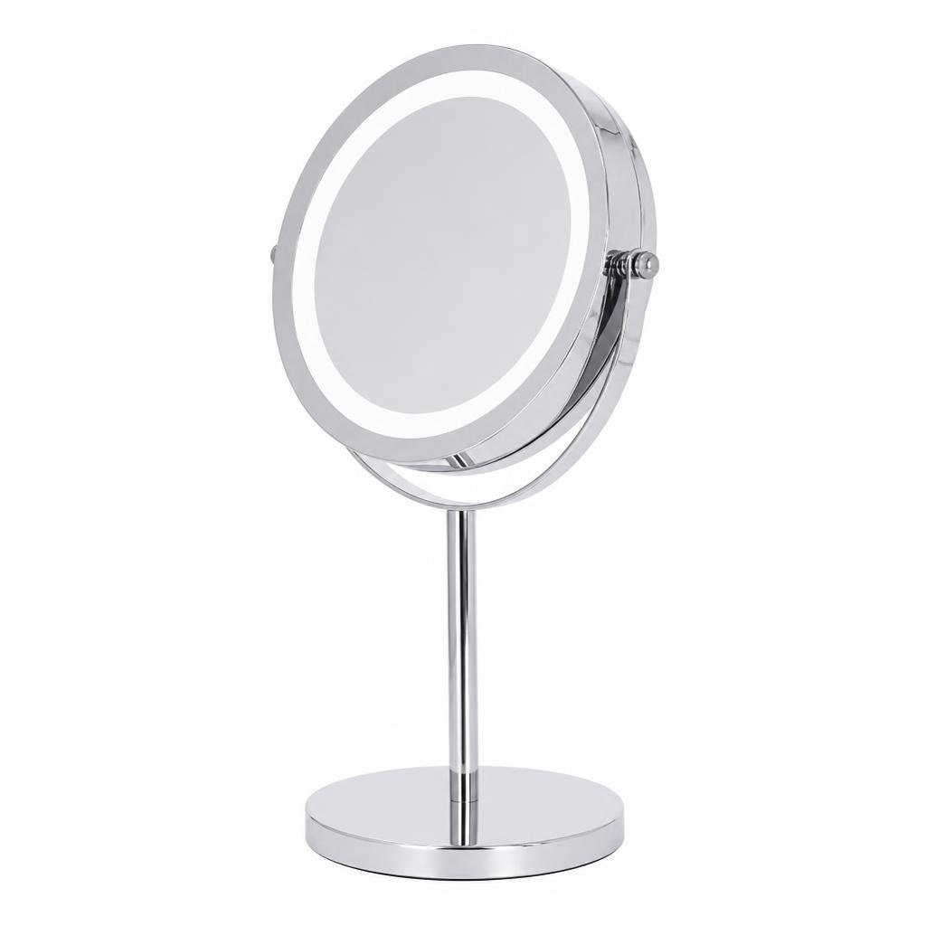 Cien LED kozmetičko ogledalo Akcija u trgovini Lidl