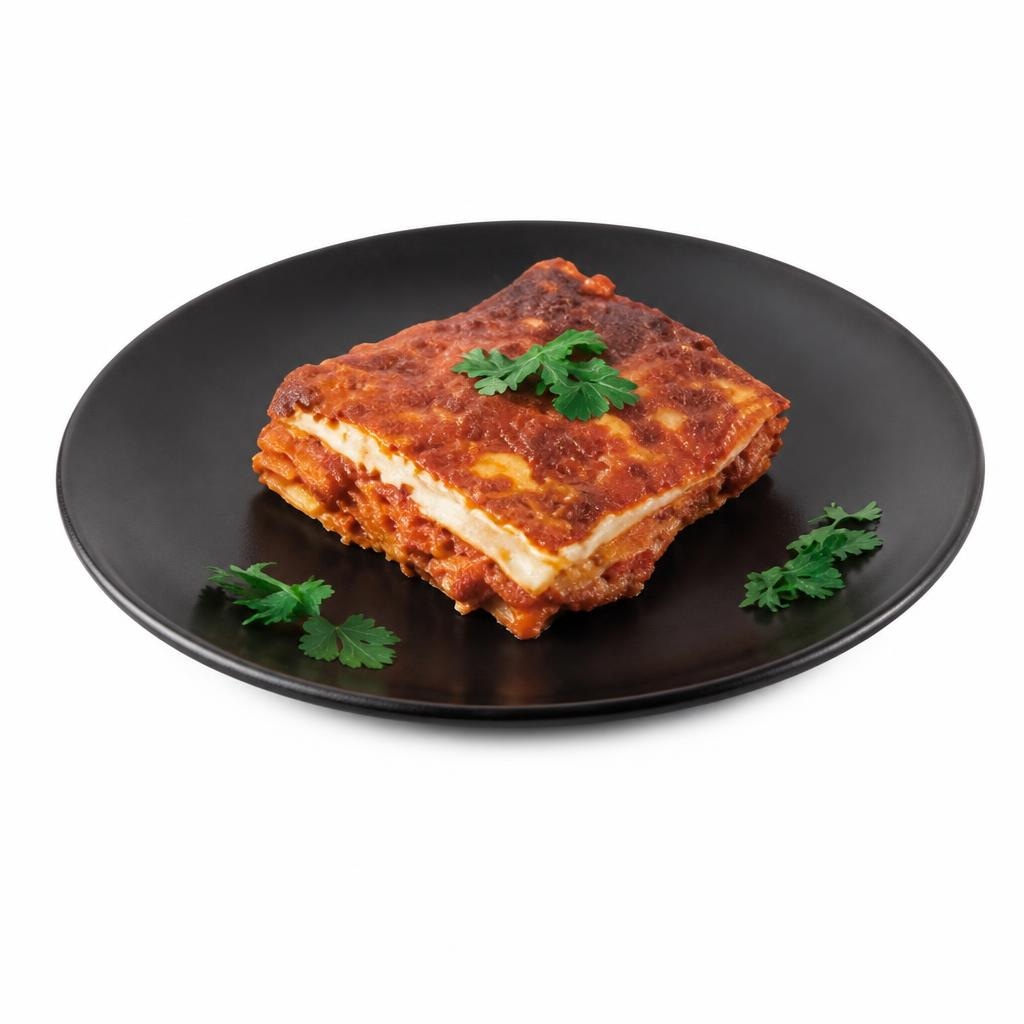 Pečene lasagne 100 g - Akcija u trgovini Plodine