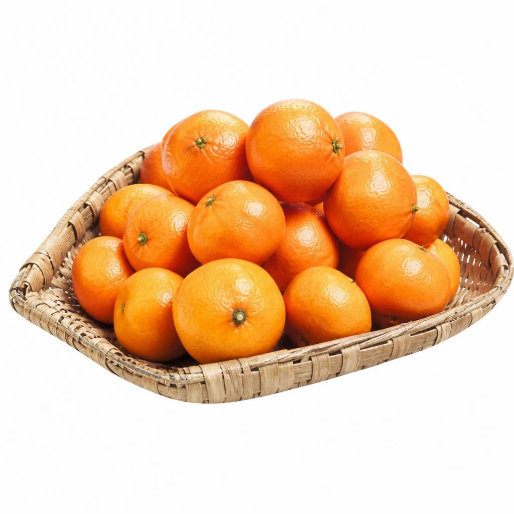 Mandarina 2 kg Akcija u trgovini KTC