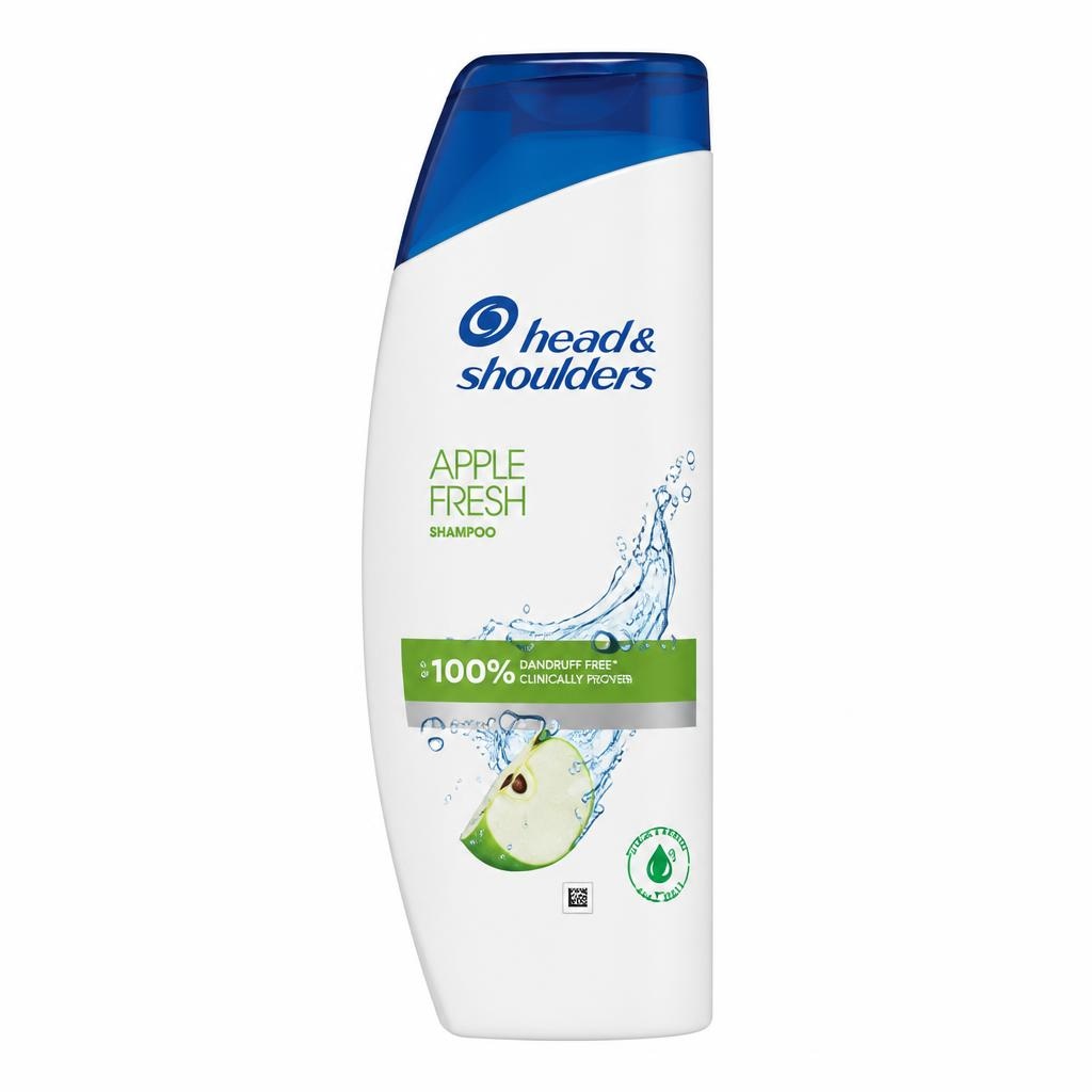 head&shoulders šampon za kosu 400 ml - Akcija u trgovini Dm