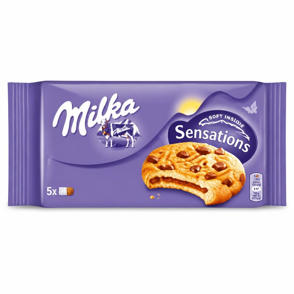 Milka kekse i kolače 150 g - 260 g Akcija u trgovini Mueller