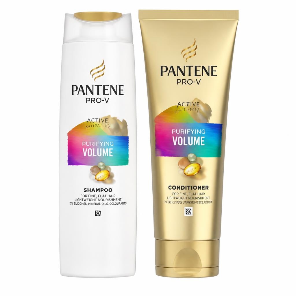 Pantene Pro-V šampon za kosu ili regenerator za kosu 300 ml ili 200 ml Akcija u trgovini Mueller