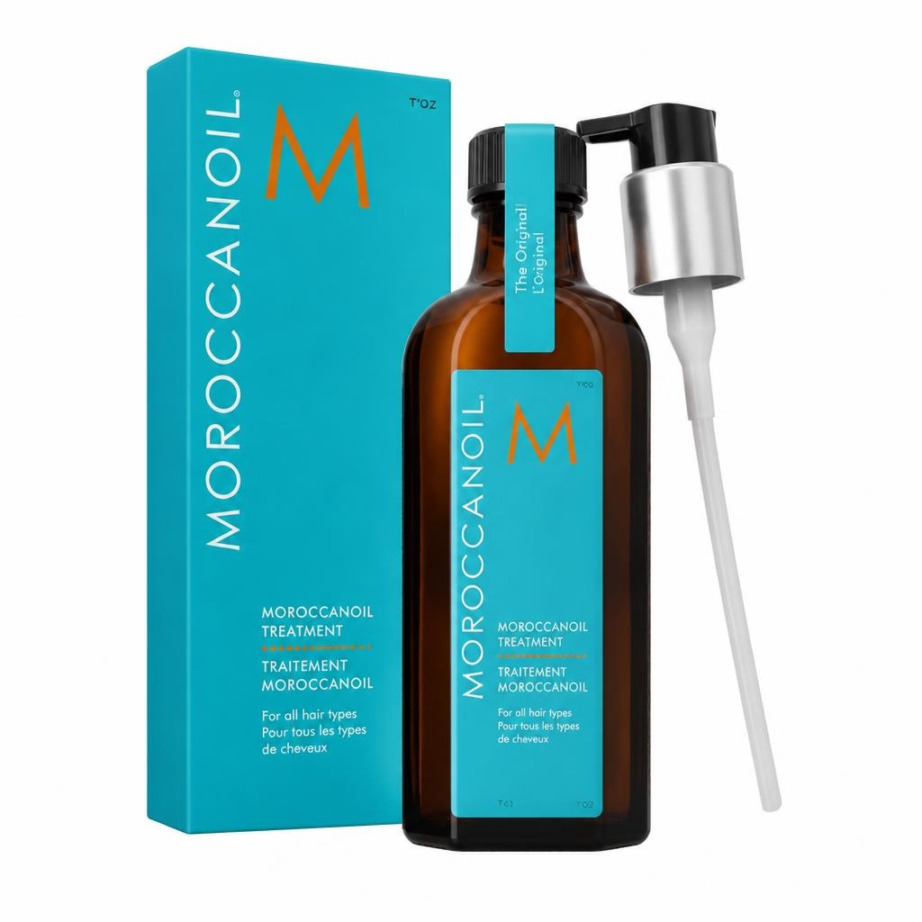 Moroccanoil tretman za kosu 100ml Akcija u trgovini Bipa