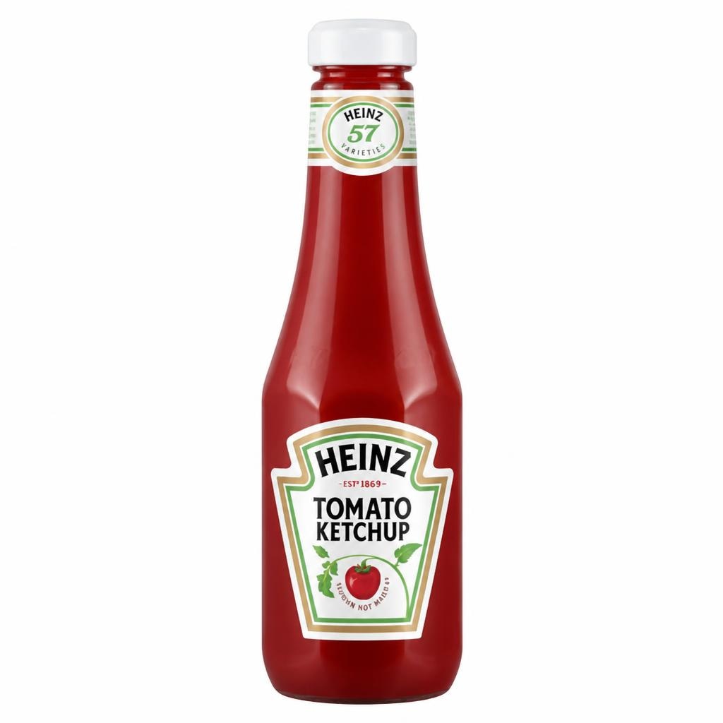 Heinz Ketchup 450 g Akcija u trgovini Ribola