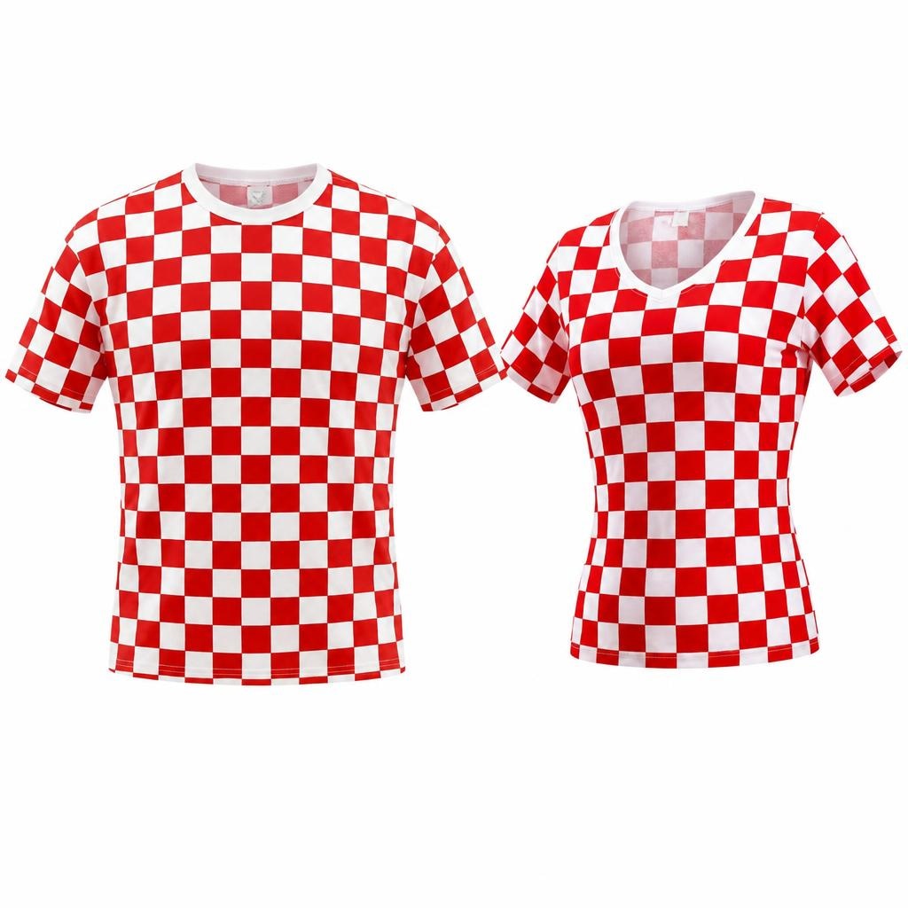 Muška ili ženska majica 1 kom - Akcija u trgovini Interspar