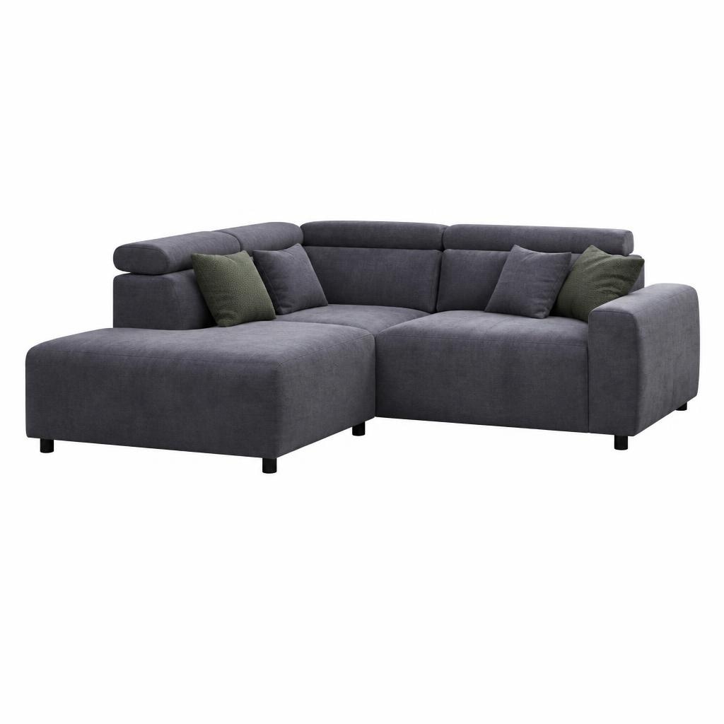 Kutna garnitura Ellis 260x166 cm LIFESTYLE Akcija u trgovini Harvey Norman