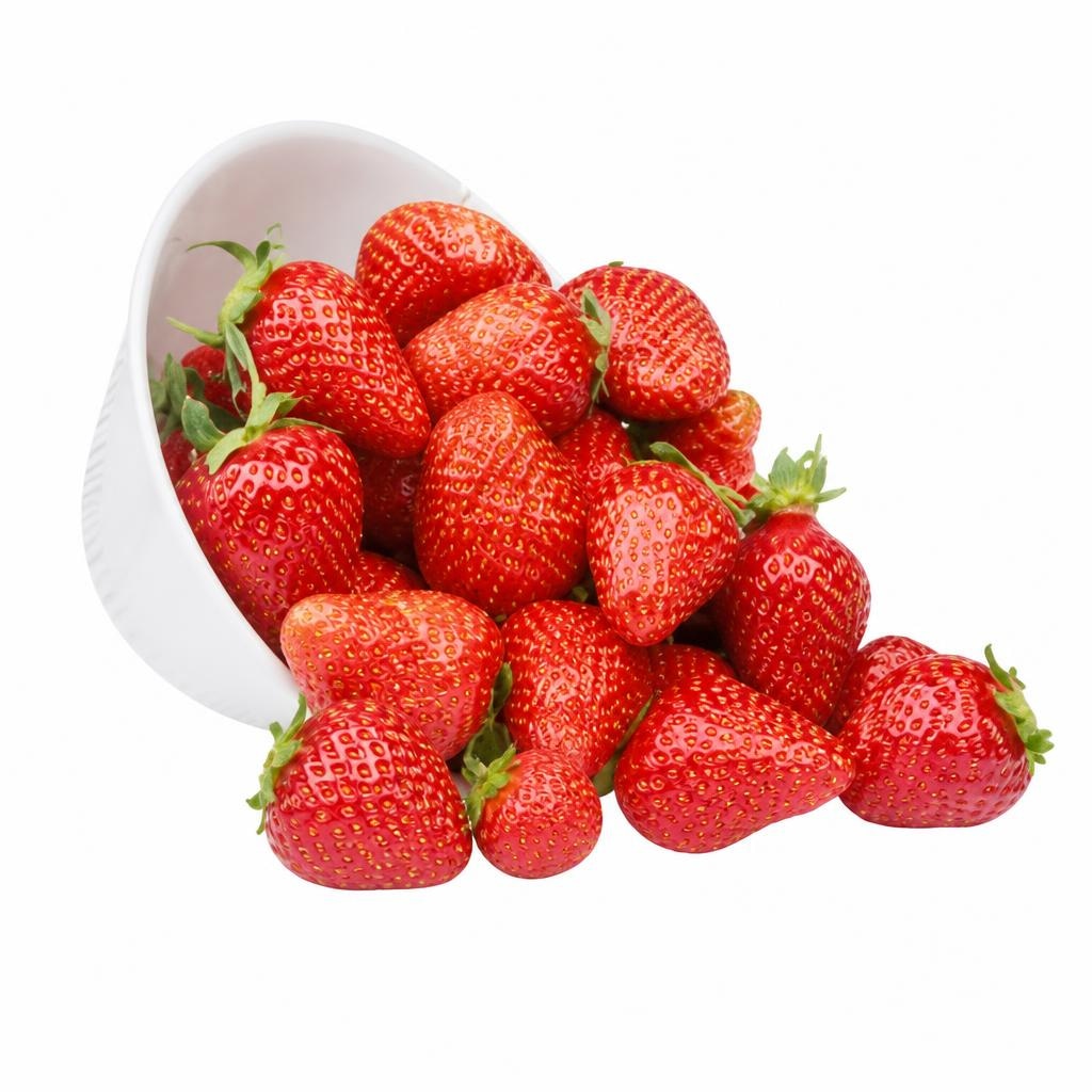 Jagoda 500 g - Akcija u trgovini KTC