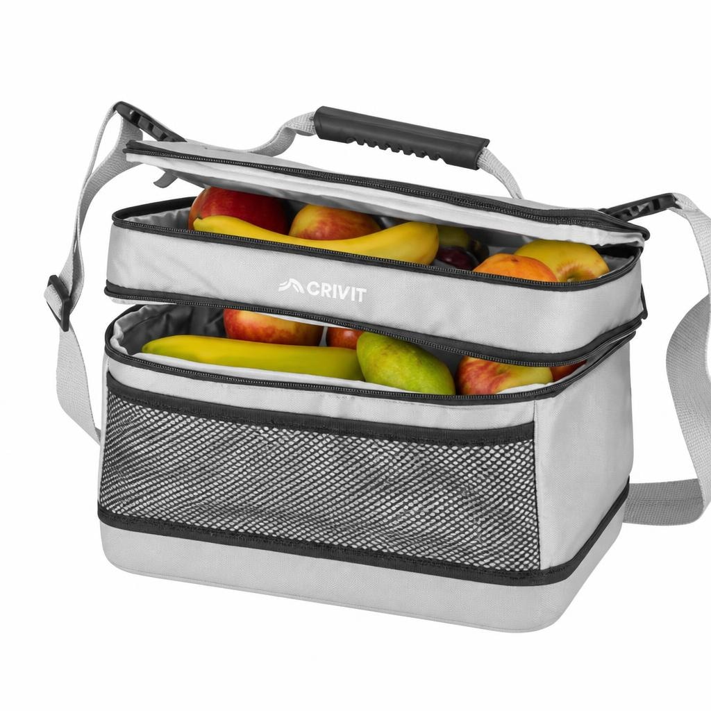 CRIVIT Termo torba - Akcija u trgovini Lidl