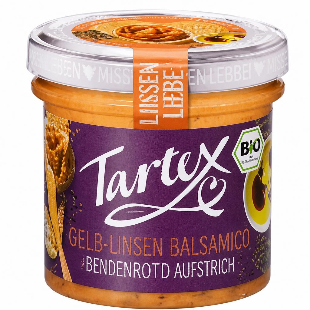 TARTEX namazi - Akcija u trgovini Mueller