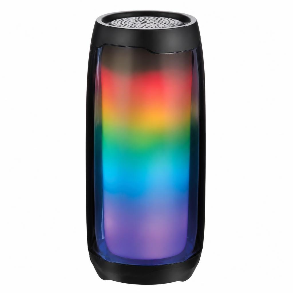 Switch on Bluetooth zvučnik LED BS-640 Akcija u trgovini Kaufland