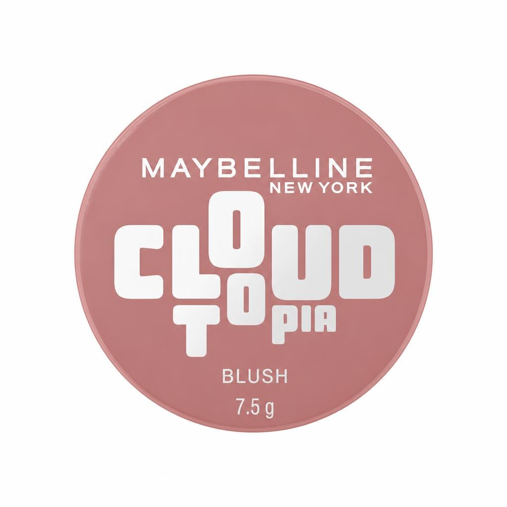 MAYBELLINE Cloud Topia Blush Akcija u trgovini Bipa