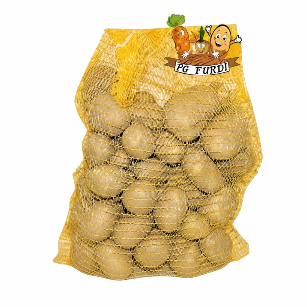 PG Furdi krumpir 5 kg Akcija u trgovini KTC
