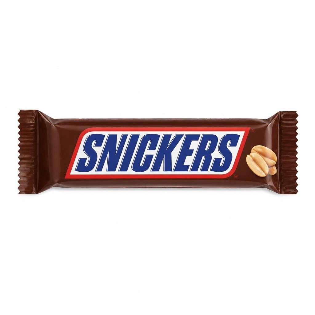 Snickers čokoladica 50 g Akcija u trgovini Gavranović