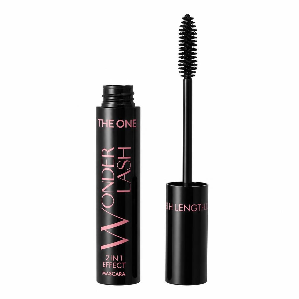 The One Wonder Lash maskara dvostrukog učinka 8 ml Akcija u trgovini Oriflame