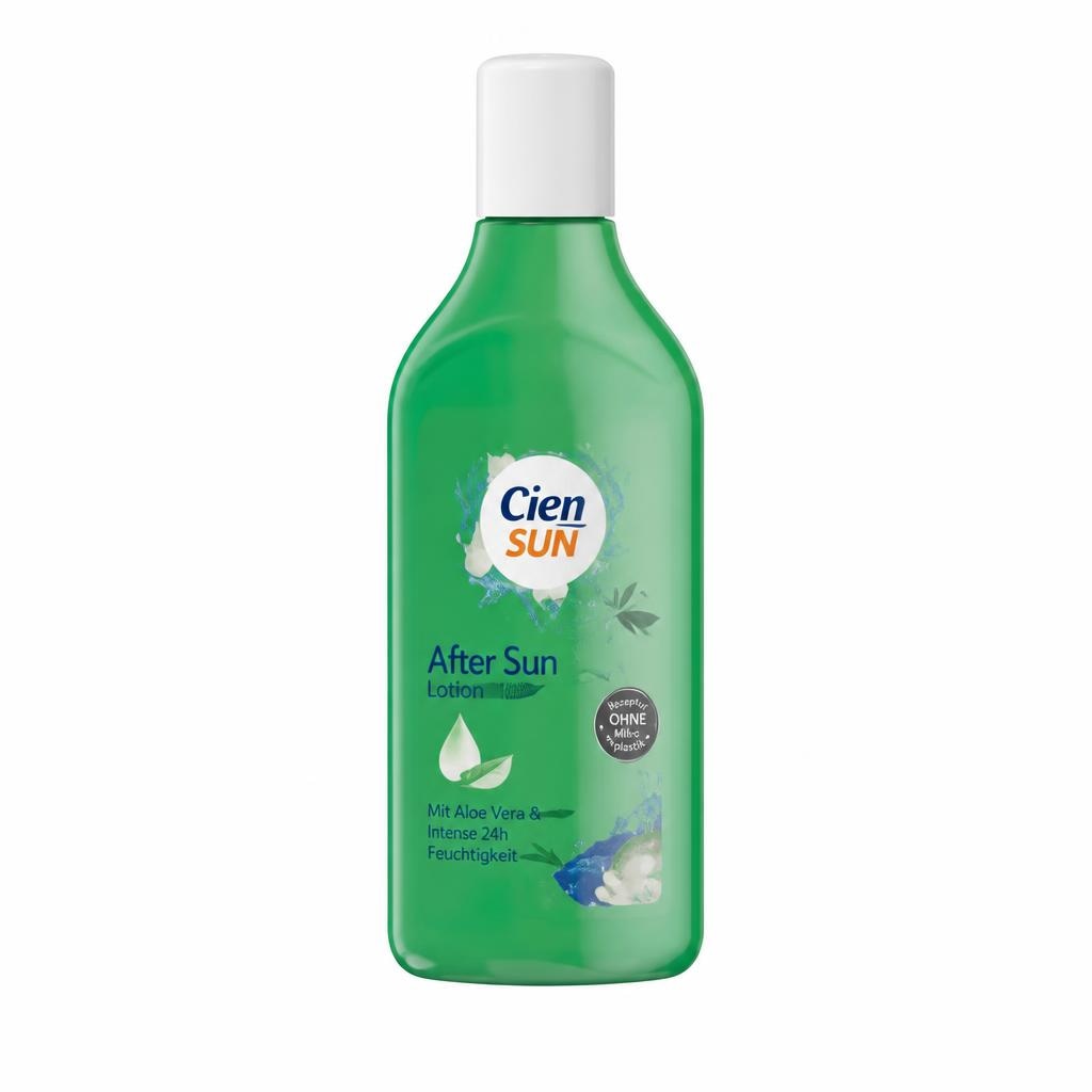Cien Sun Apres Sun losion poslije sunčanja 250 ml - Akcija u trgovini Lidl
