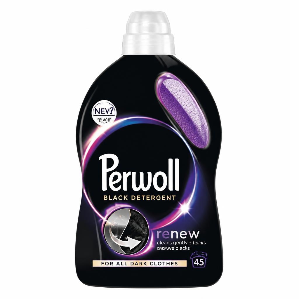 Perwoll Deterdžent za pranje rublja 3000ml - Akcija u trgovini KTC