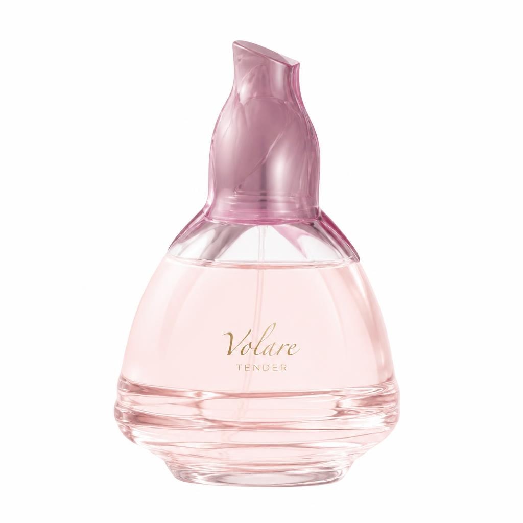 Volare Tender parfemska voda 50 ml - Akcija u trgovini Oriflame
