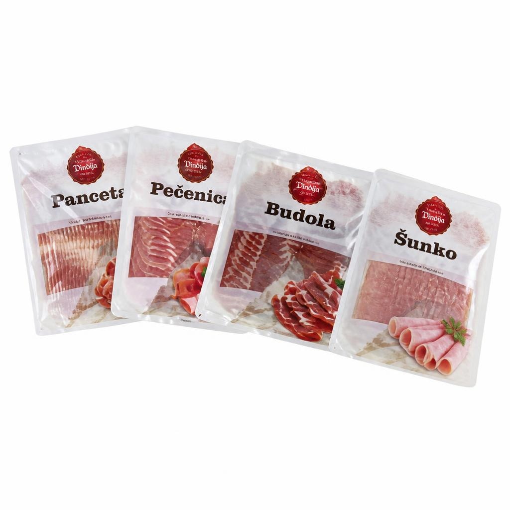 Trajni naresci 200 g Akcija u trgovini Interspar