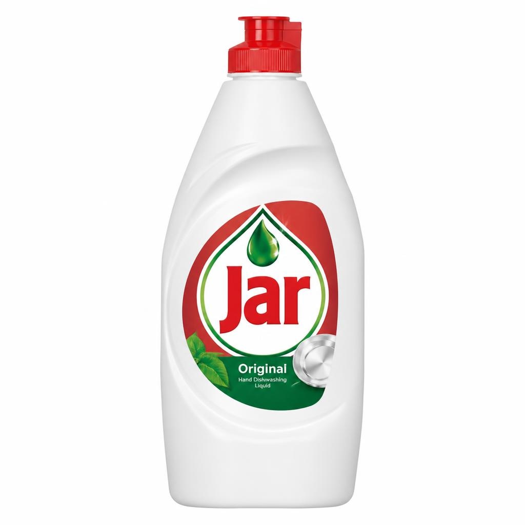 Deterdžent za ručno pranje posuđa Jar 1,35 L Akcija u trgovini Spar
