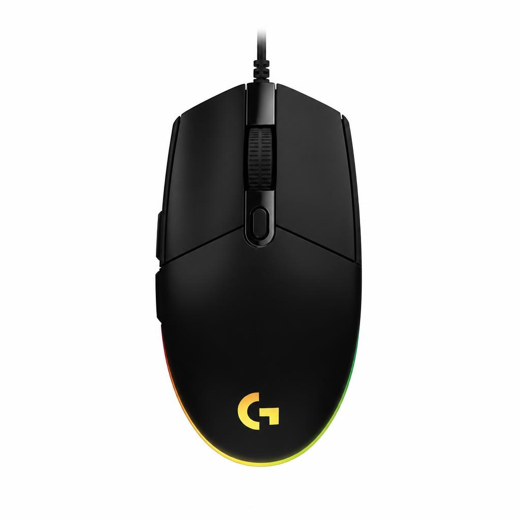 Miš Logitech G102 Lightsync Akcija u trgovini Vacom
