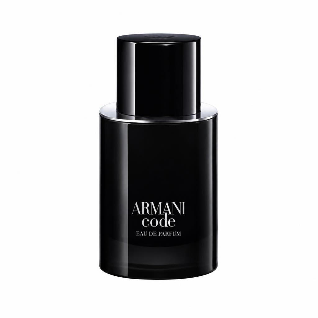 Armani Code Homme parfemska voda 50 ml Akcija u trgovini Mueller