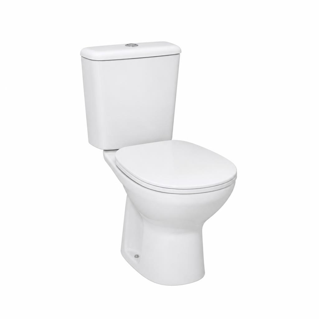 Roca WC školjka Rimless Akcija u trgovini Pevex