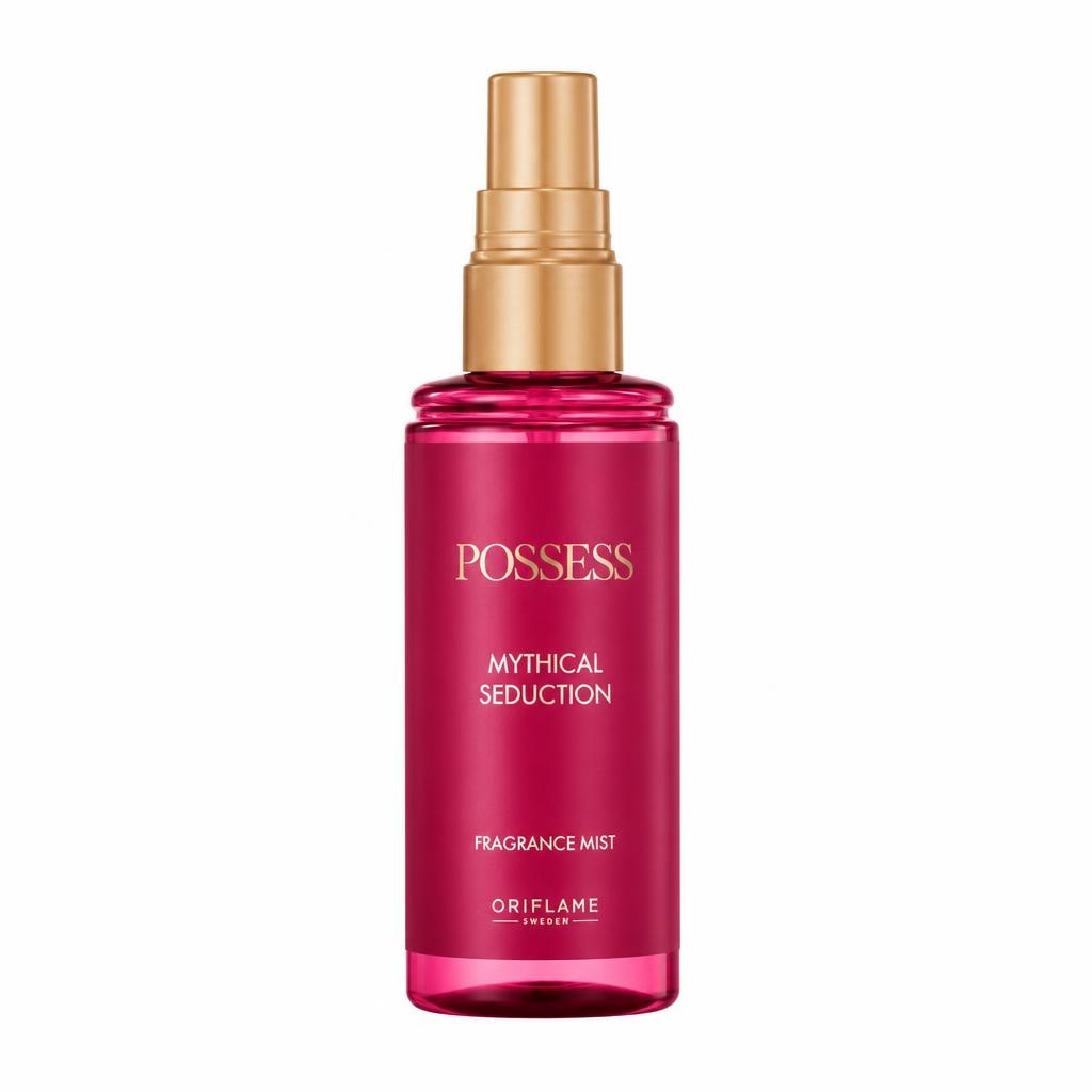 Svaki sprej Akcija u trgovini Oriflame