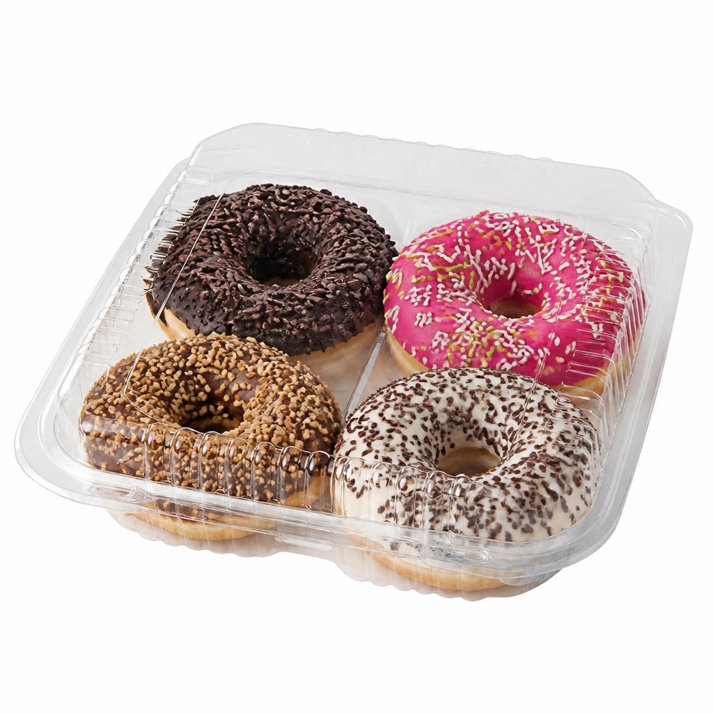 Donut Akcija u trgovini Studenac