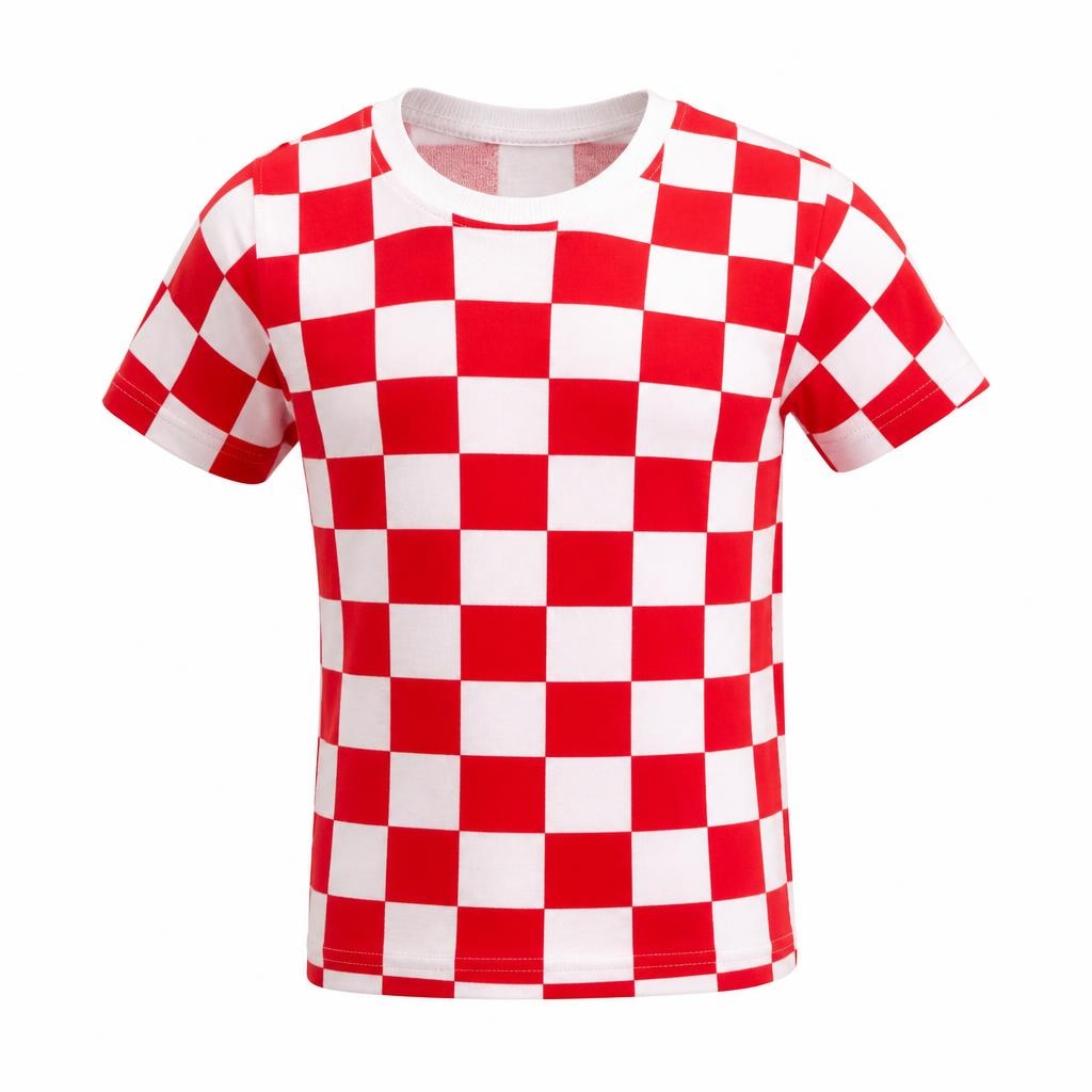 Dječja majica 1 kom - Akcija u trgovini Interspar