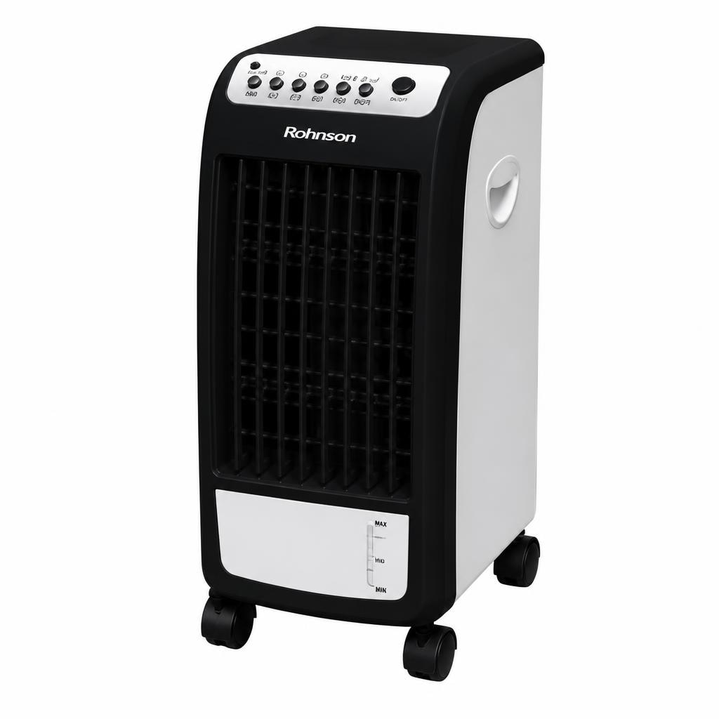 Prijenosni ventilator Family KR-2011 75 W - Akcija u trgovini Merkury