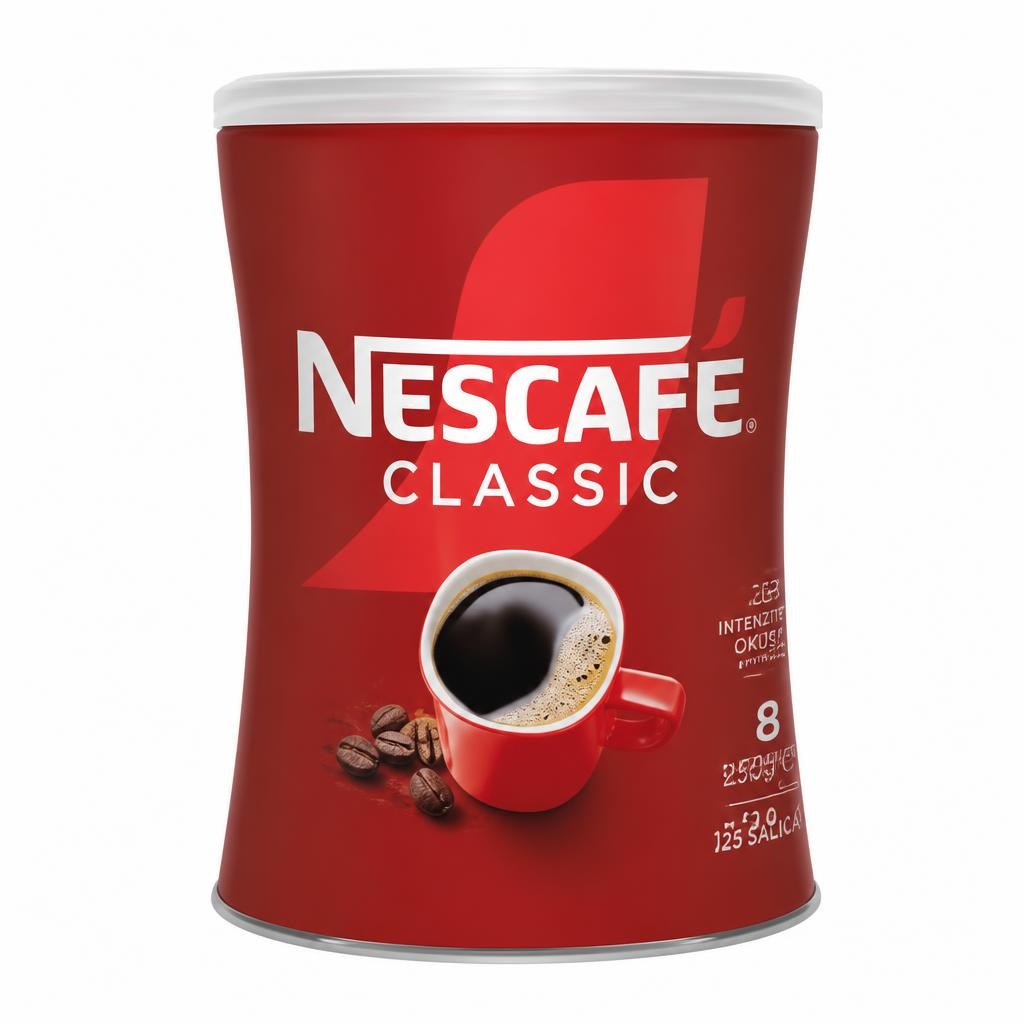 Instant kava Nescafe 250 g - Akcija u trgovini KTC