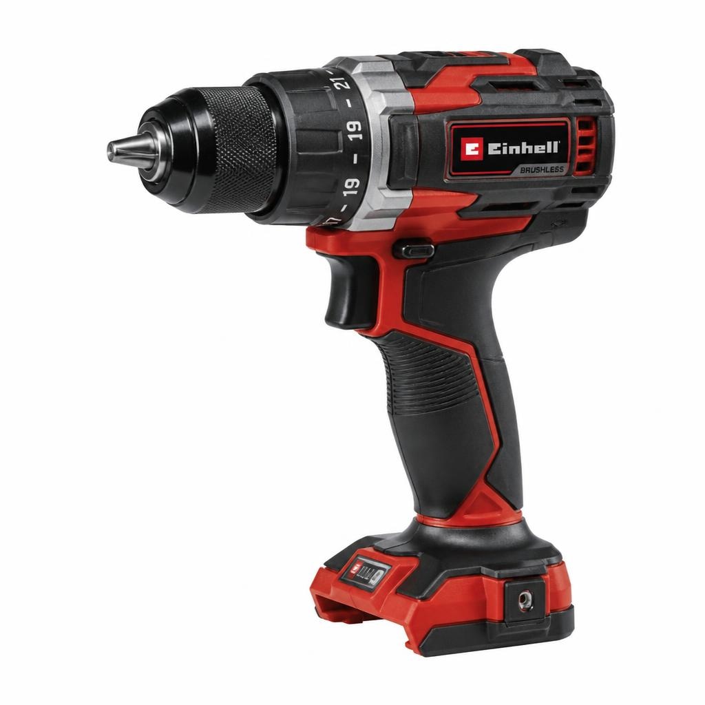 Professional aku udarna bušilica TP-CD 18/50 Li-i BL - Solo Einhell Akcija u trgovini Pevex