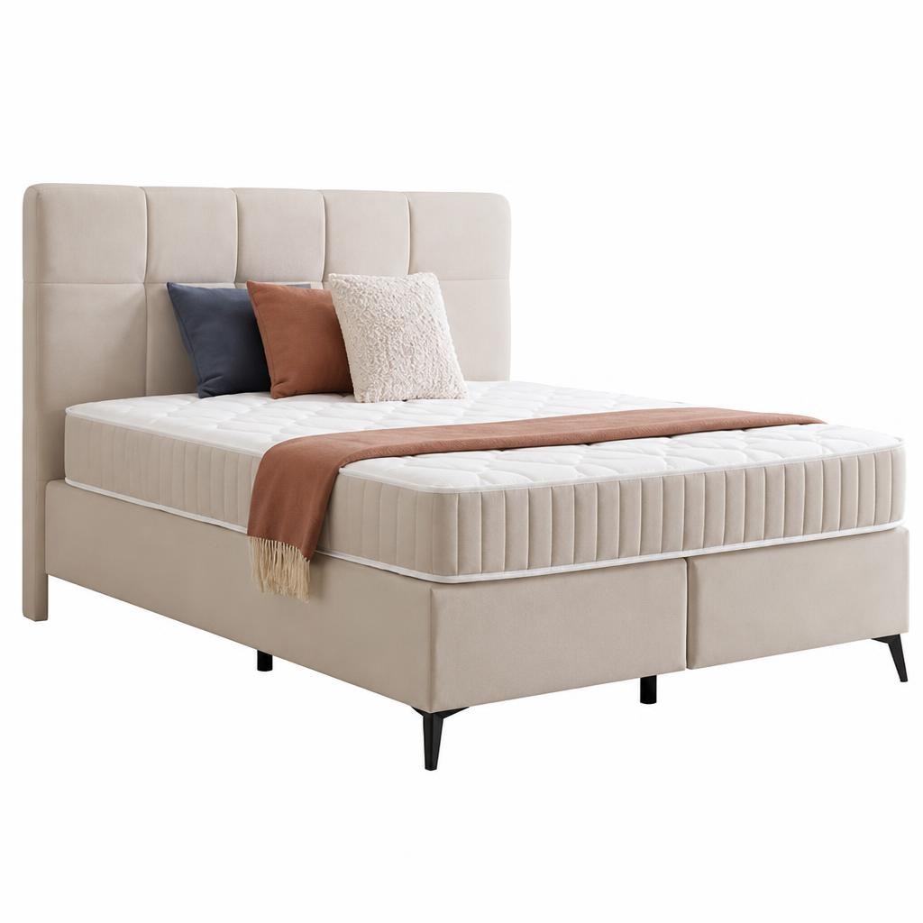Set krevet Nordic 160x200cm Akcija u trgovini Harvey Norman