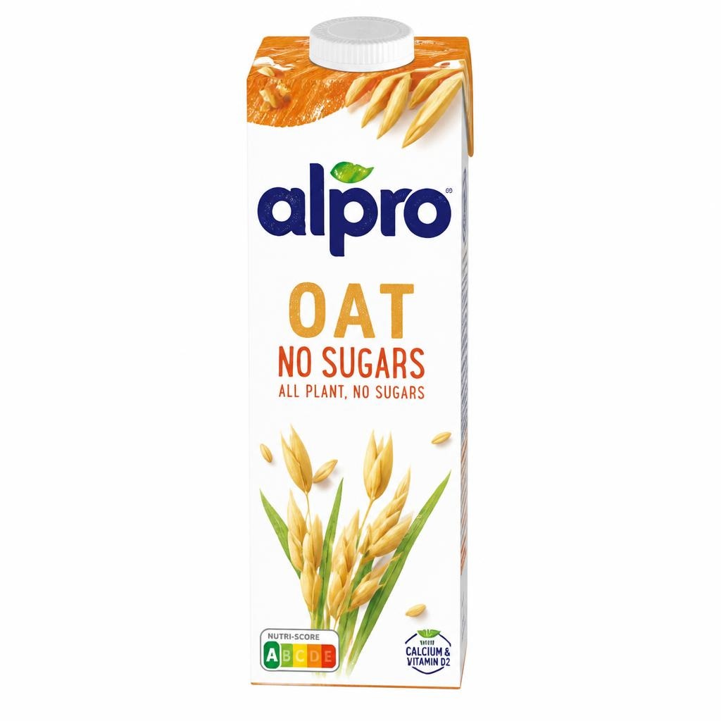 Alpro Napitak 1L Akcija u trgovini Konzum