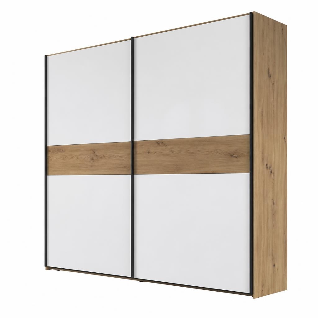 Ormar KAMA 215x225x60cm Akcija u trgovini Harvey Norman