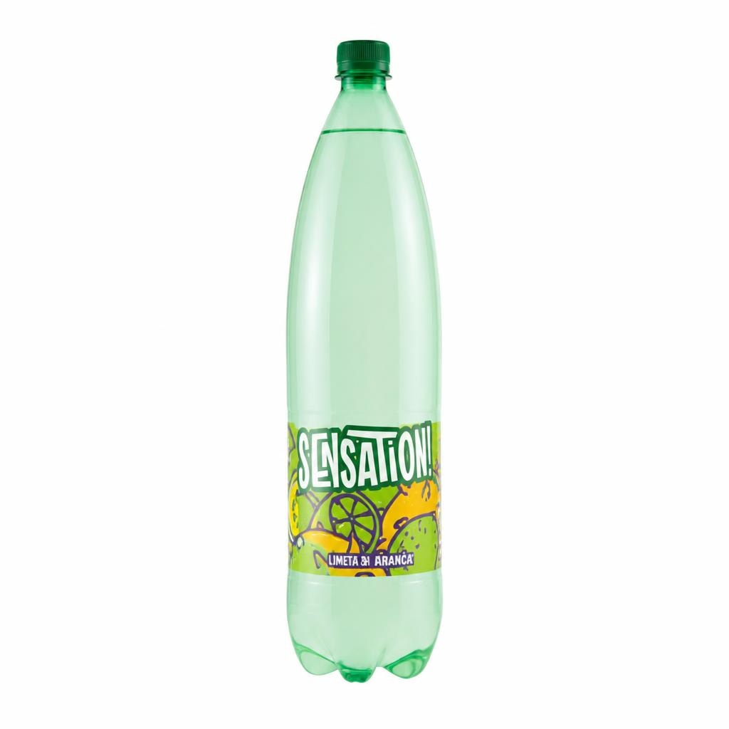 Mineralna voda 1,5 l Jamnica sensation - Akcija u trgovini Plodine