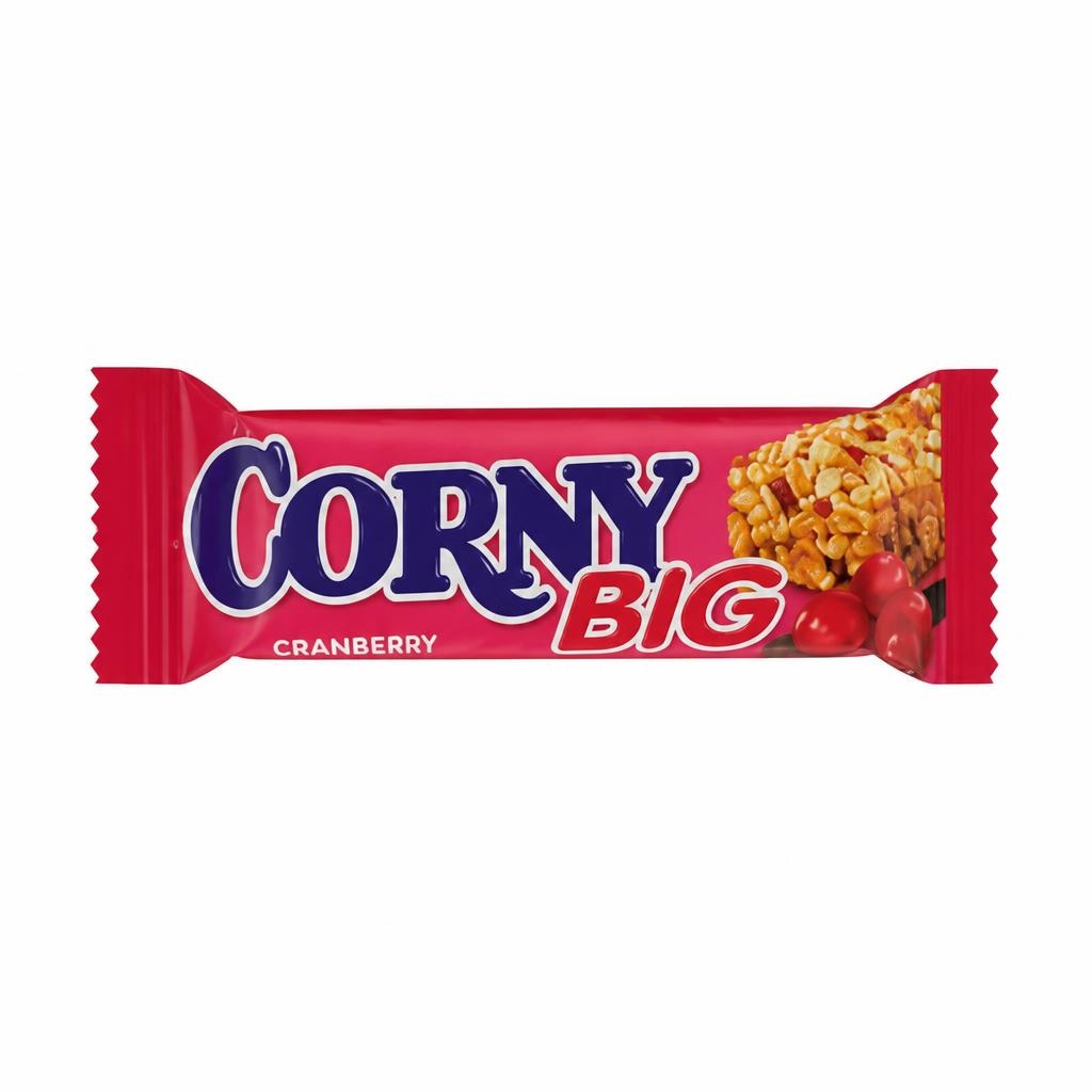 Corny big Žitna pločica 50 g - Akcija u trgovini Tommy